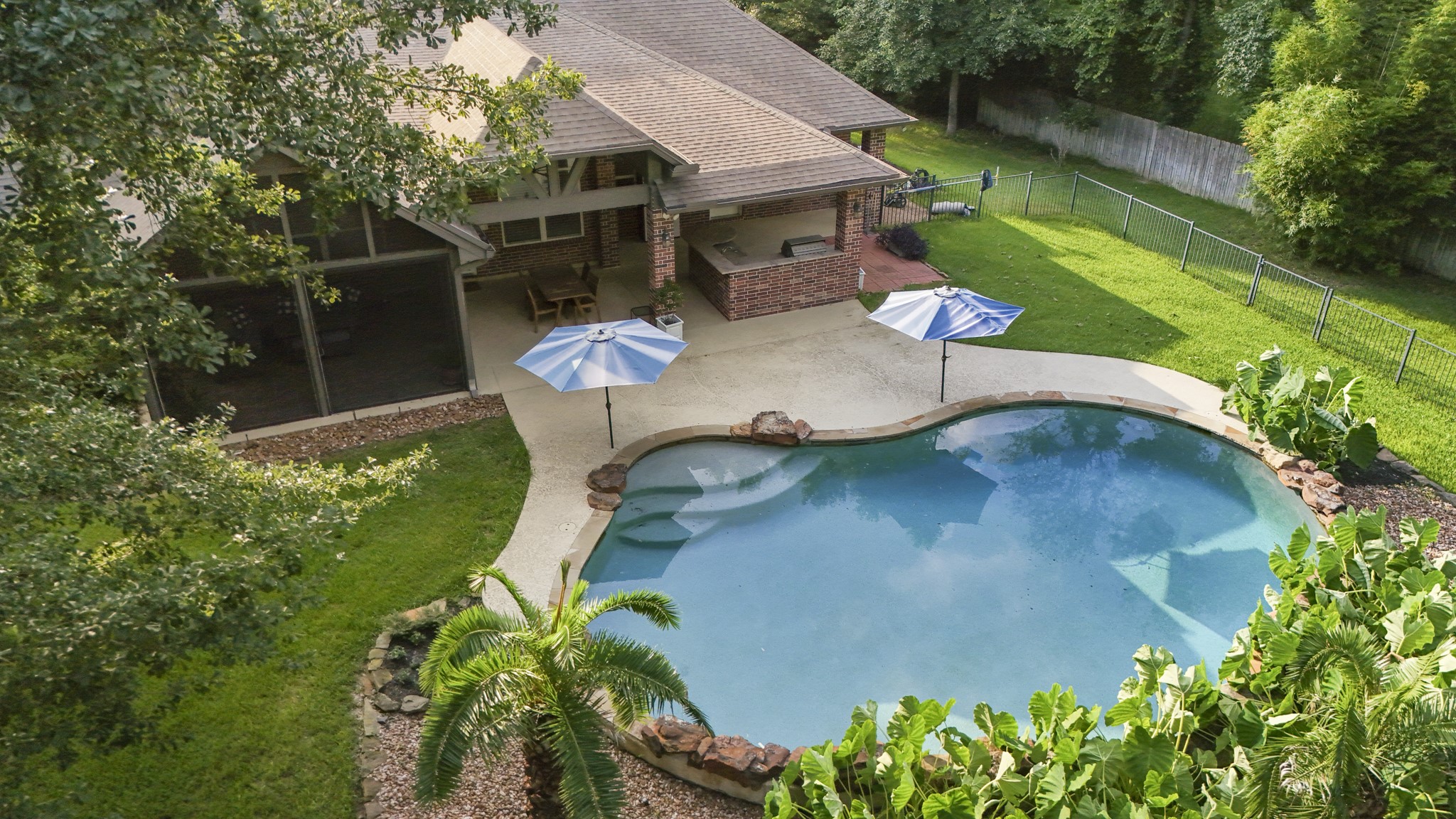 499 Royal Navigator Road Montgomery, TX 77316 - Photo 30 of 40
