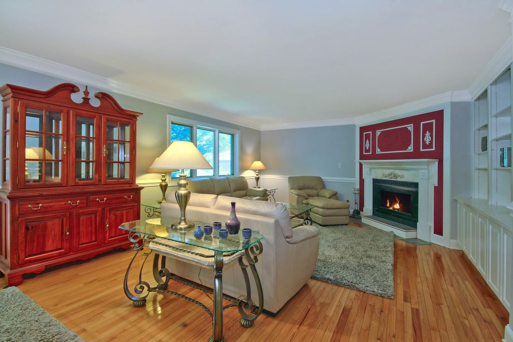 3017 Rue Sans Famille Raleigh, NC 27607 - Photo 6 of 18 Photo 6