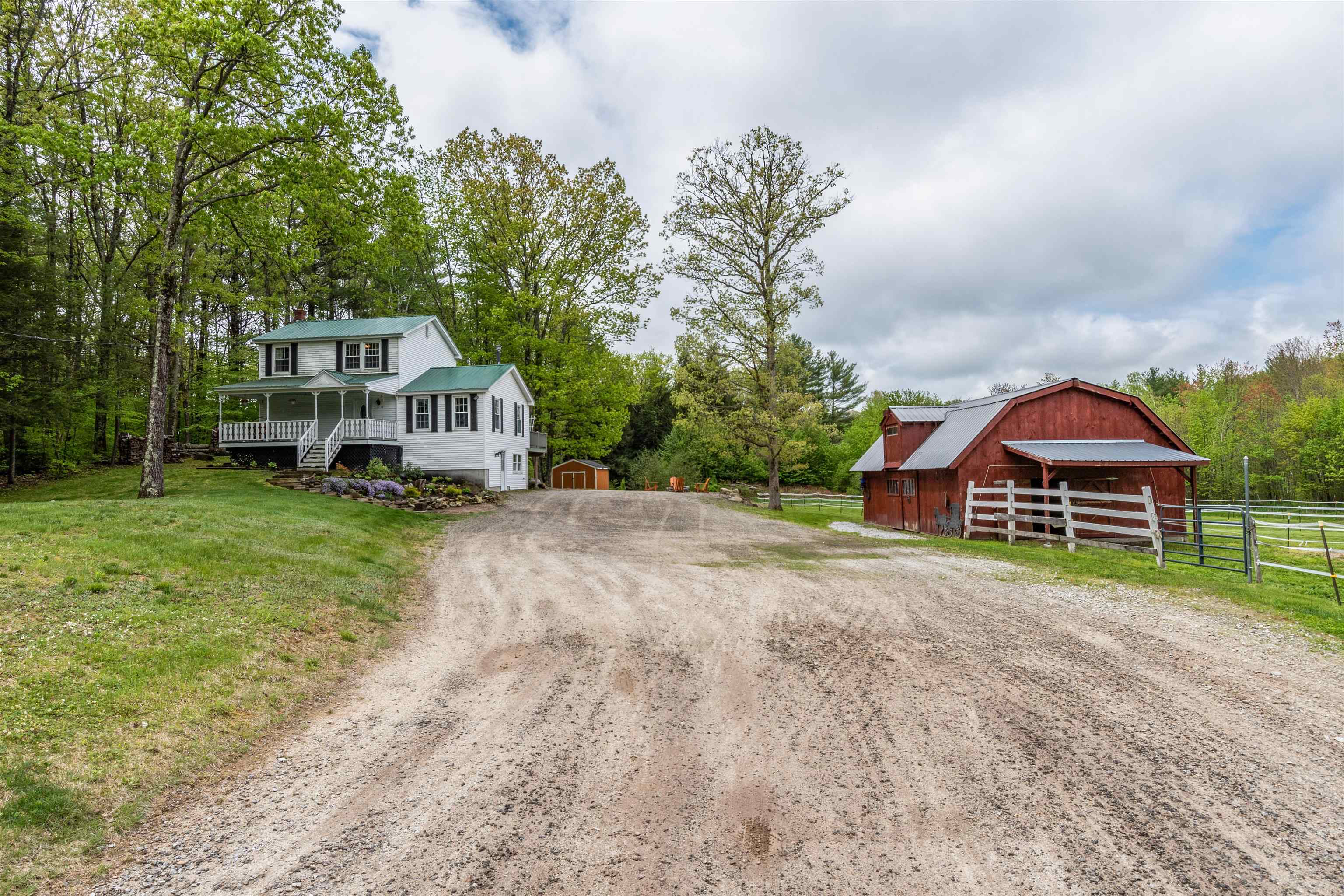 367 Dustin Tavern Road Weare, NH 03281 - Photo 11 of 30