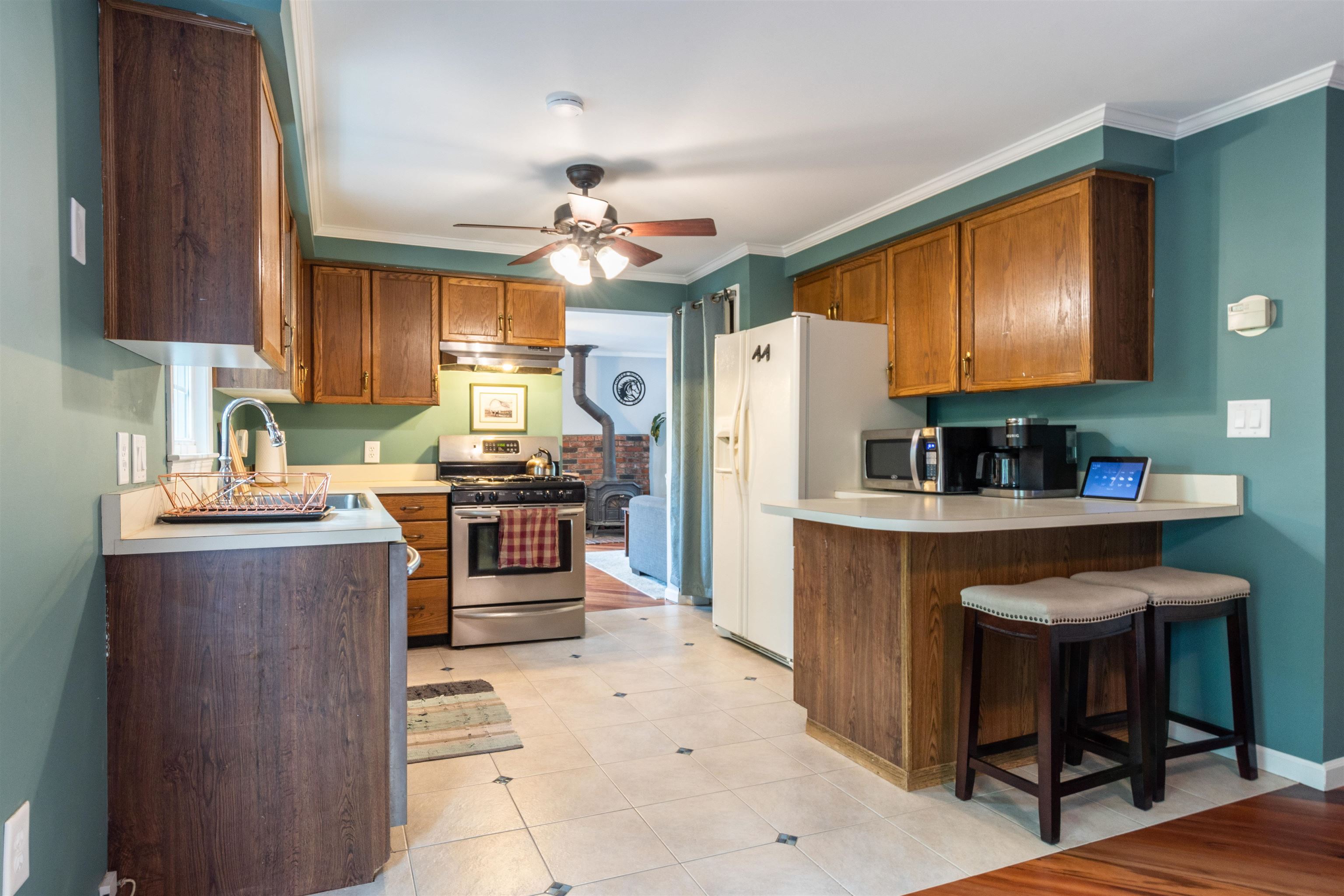 367 Dustin Tavern Road Weare, NH 03281 - Photo 14 of 30