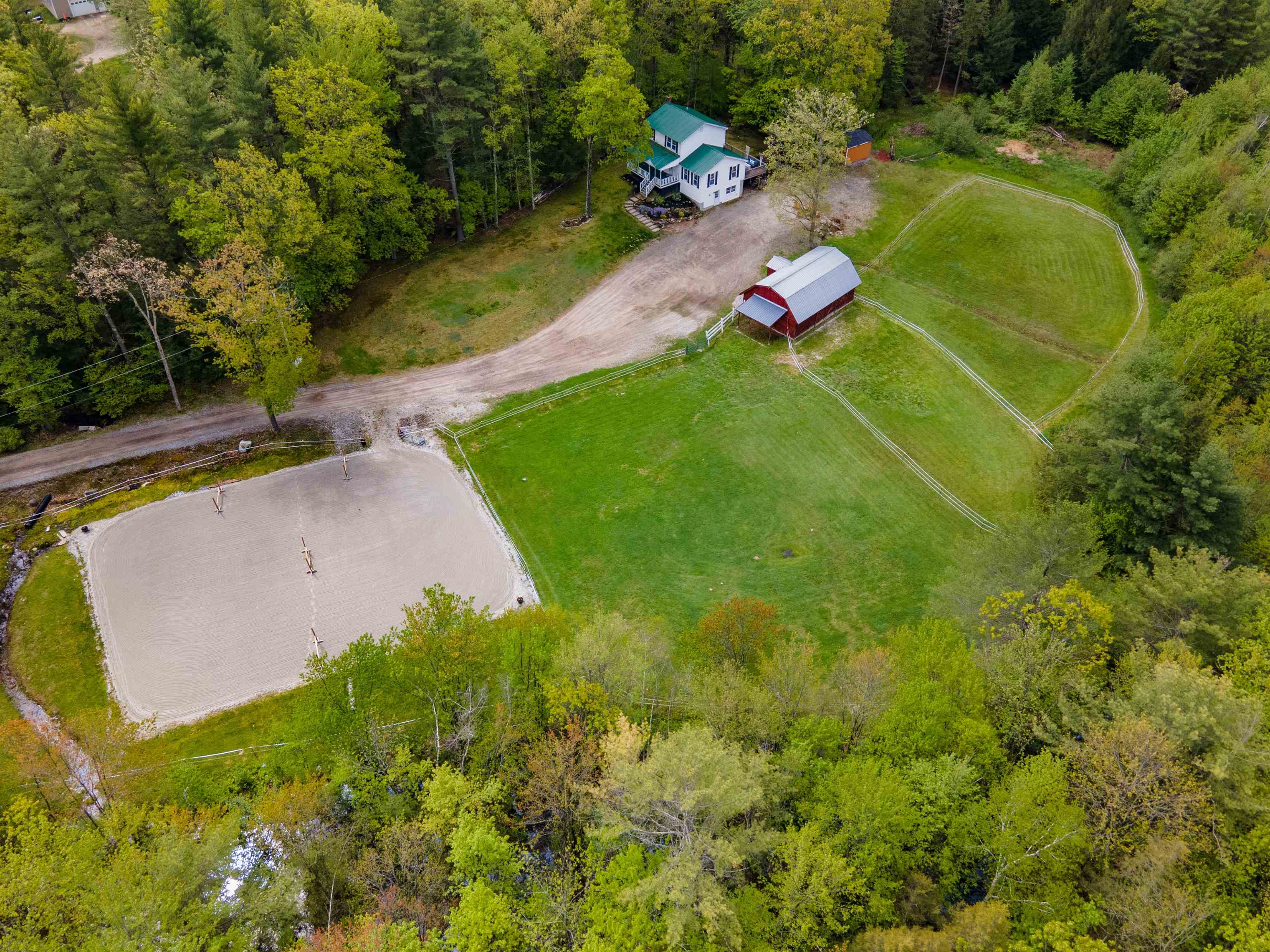 367 Dustin Tavern Road Weare, NH 03281 - Photo 2 of 30