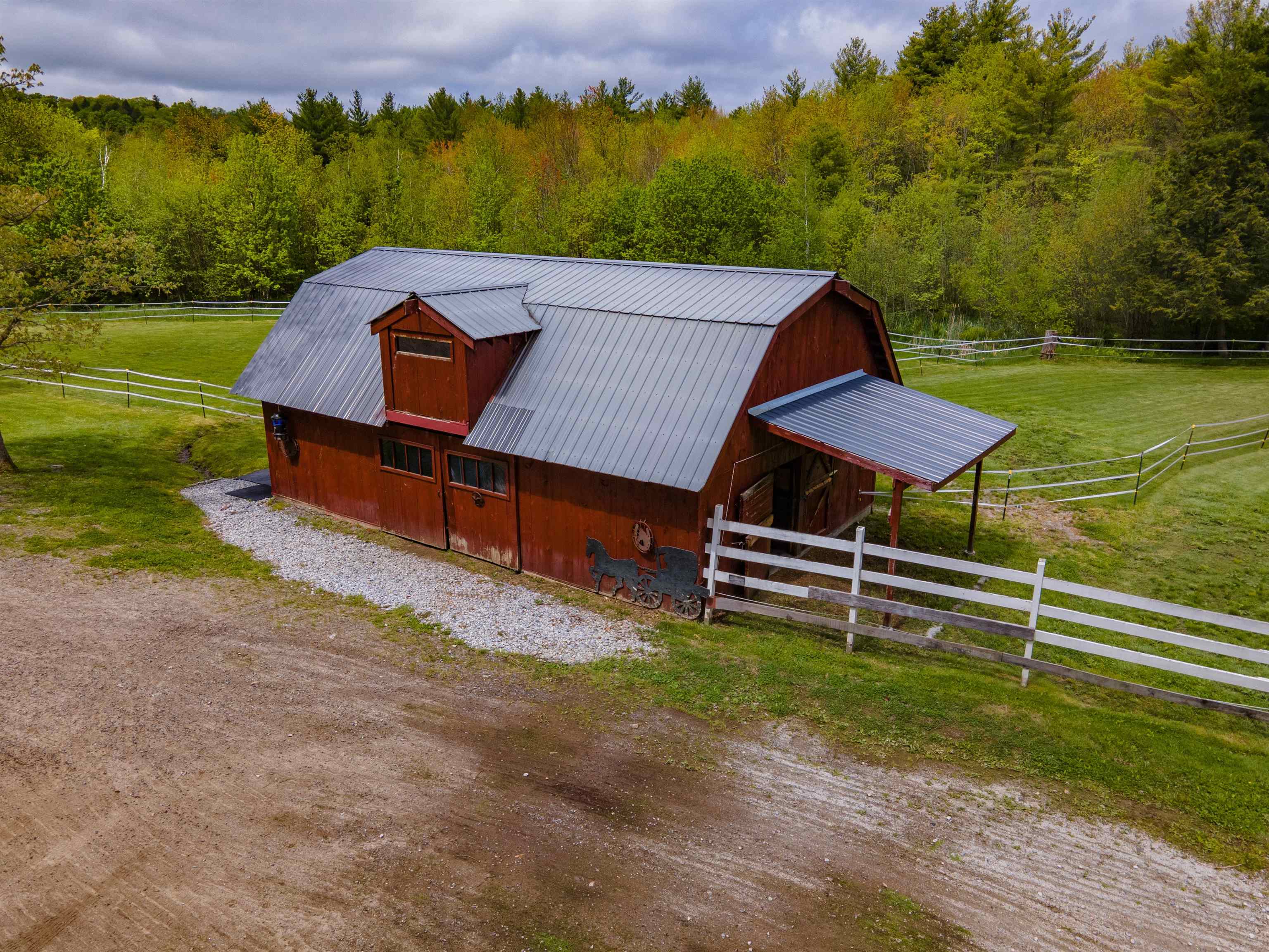 367 Dustin Tavern Road Weare, NH 03281 - Photo 29 of 30
