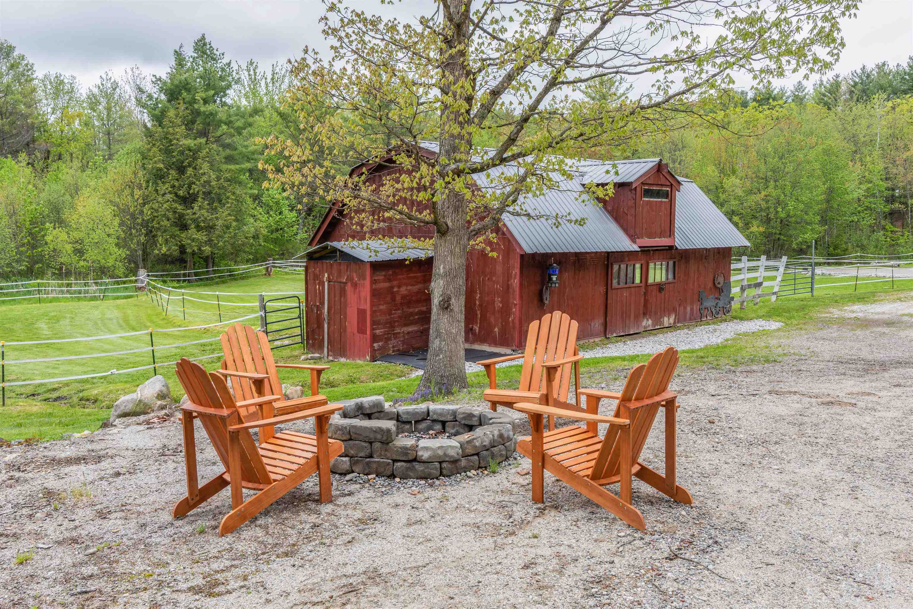 367 Dustin Tavern Road Weare, NH 03281 - Photo 5 of 30