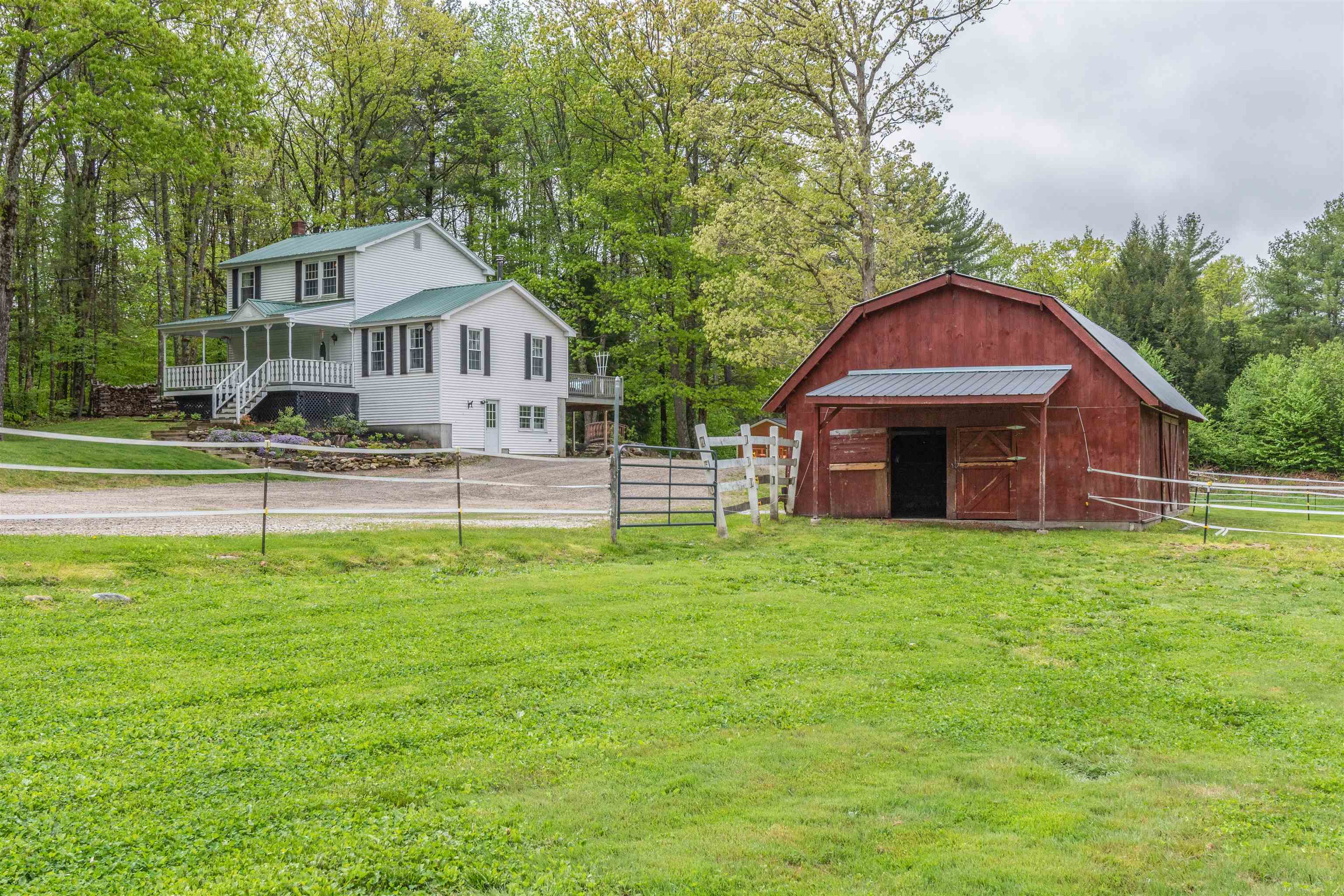 367 Dustin Tavern Road Weare, NH 03281 - Photo 6 of 30