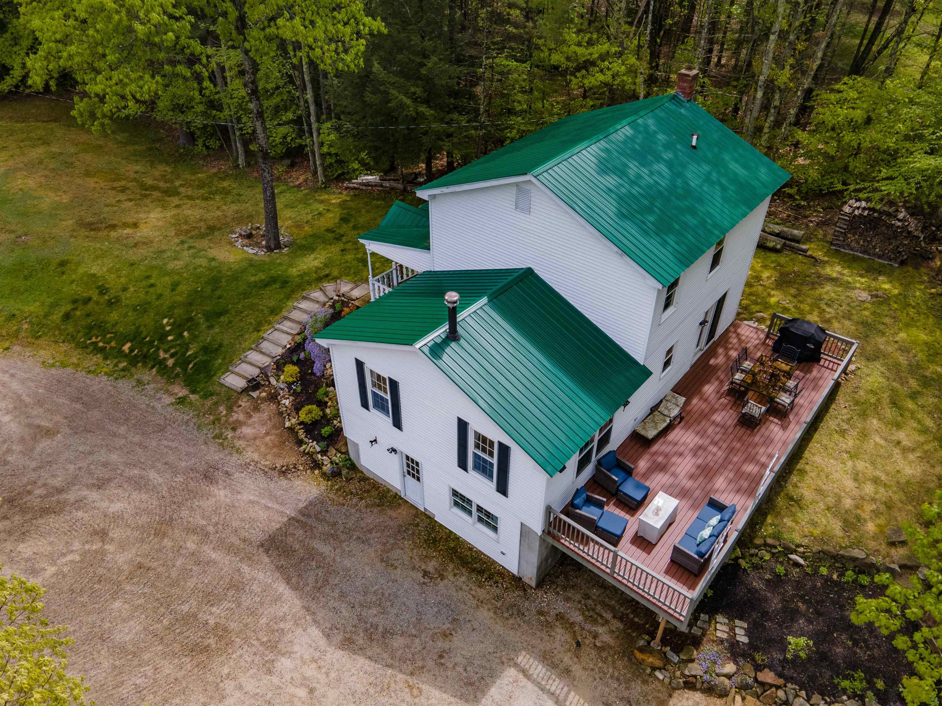 367 Dustin Tavern Road Weare, NH 03281 - Photo 8 of 30