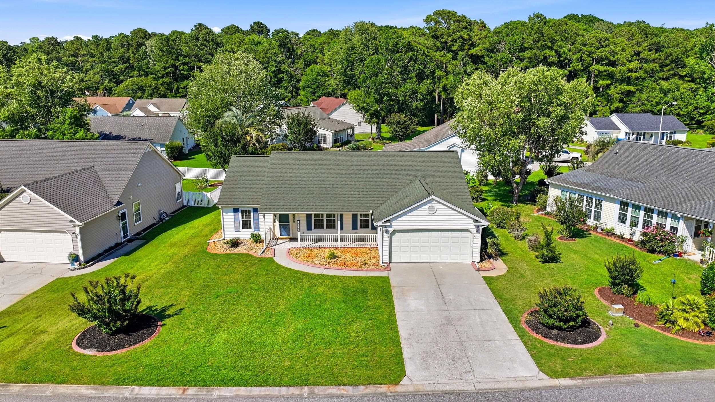 1624 Wood Thrush Drive Murrells Inlet, SC 29576 - Photo 50 of 55