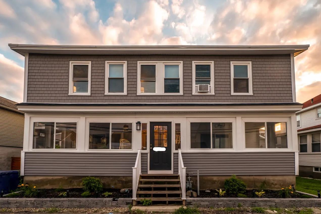 9 Cole Street, Unit 2 Hampton, NH 03842 - Photo 1 of 12