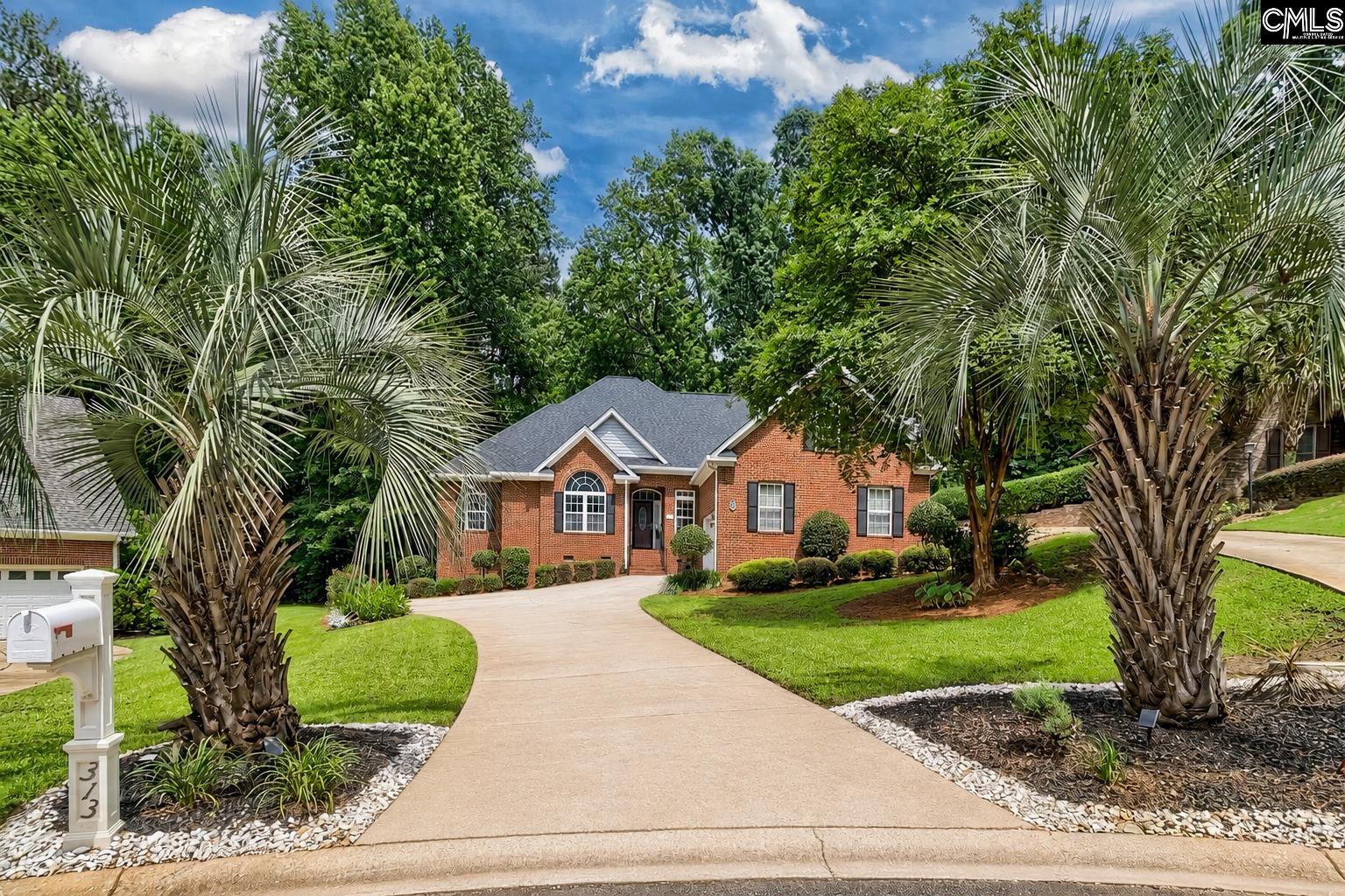 313 Serenity Court Lexington, SC 29072 - Photo 3 of 47