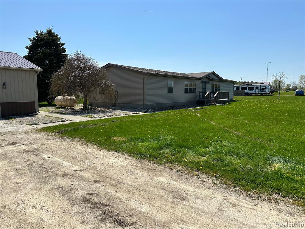 6119 Norman Road Jeddo, MI 48032 - Photo 27 of 27