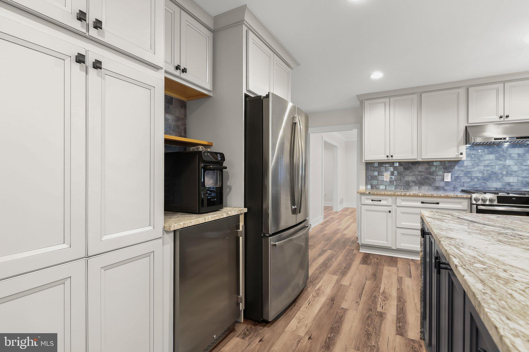 1704 Brehm Road Westminster, MD 21157 - Photo 26 of 140 Gourmet Kitchen