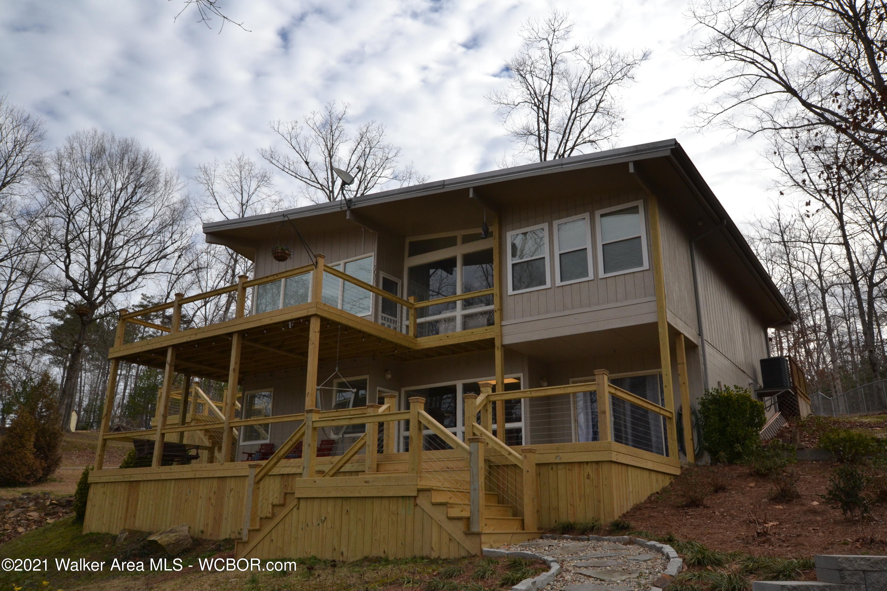 1171 Old Duncan Bridge Road Jasper, AL 35504 - Photo 1 of 27 Gallery Image 1