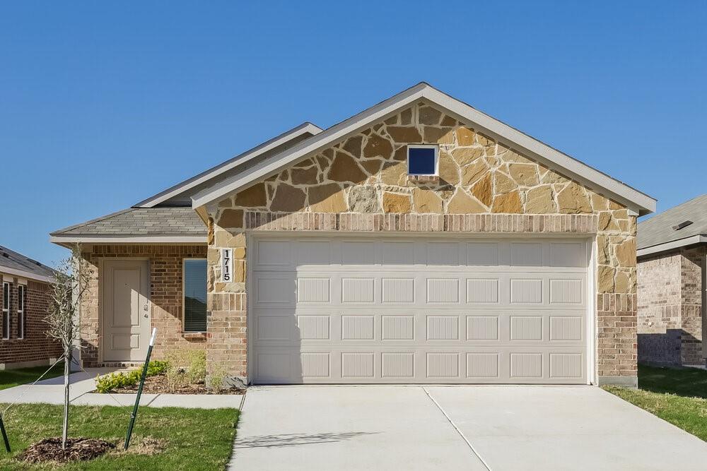 1715 Crossbill Street Forney, TX 75126 - Photo 1 of 16