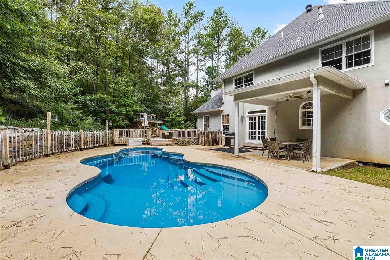 129 Windsor Lane Pelham, AL 35124 - Photo 5 of 42
