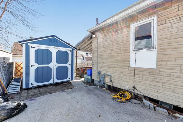 $149,900 | 1611 Jackson Street, Two Rivers, WI 54241