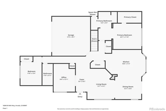 a picture of a room with a white wall and white