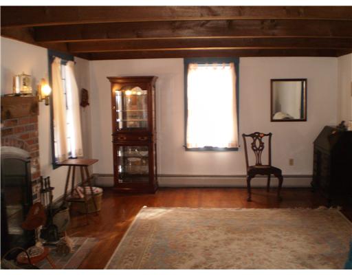 22 Roy's Road South Kingstown, RI 02879 - Photo 8 of 12 Living Room.