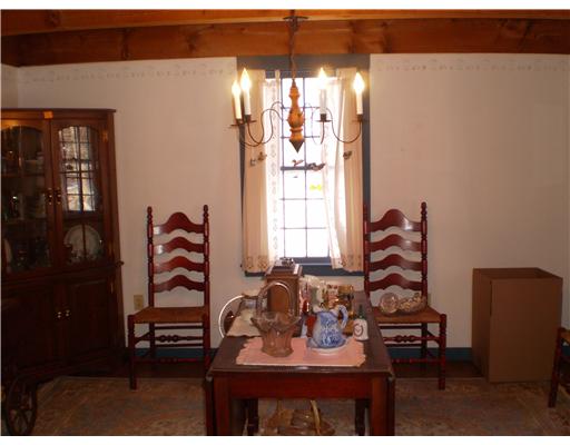 22 Roy's Road South Kingstown, RI 02879 - Photo 9 of 12 Dining Room.
