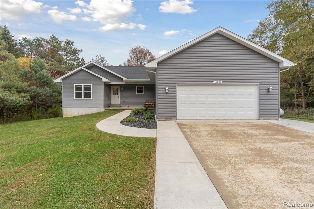 15133 South Duffield Road Byron, MI 48418 - Photo 3 of 48