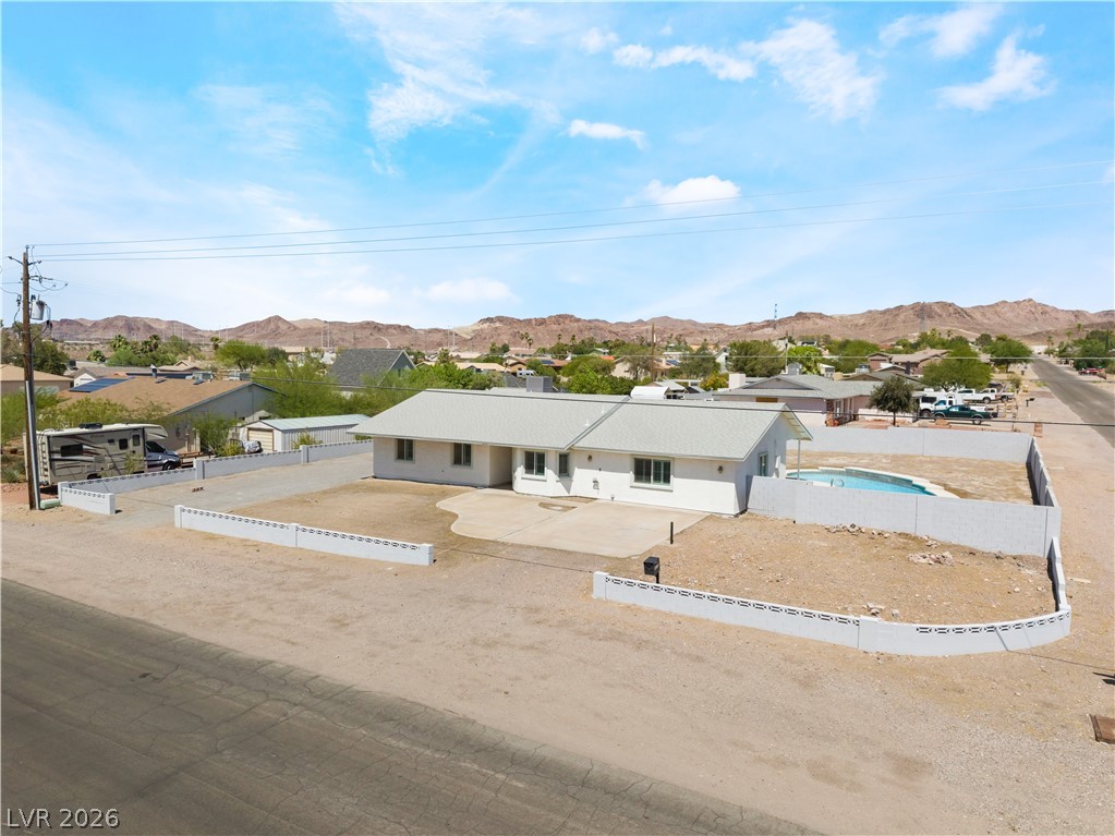 1850 Pinto Road Henderson, NV 89002 - Photo 48 of 61