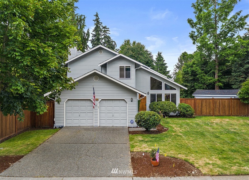 2428 182nd Place Southeast Bothell, WA 98012 - Photo 2 of 14 Gallery Image 2