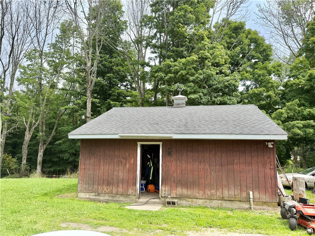 379 Watrus Road Greene, NY 13778 - Photo 29 of 30 Gallery Image 29