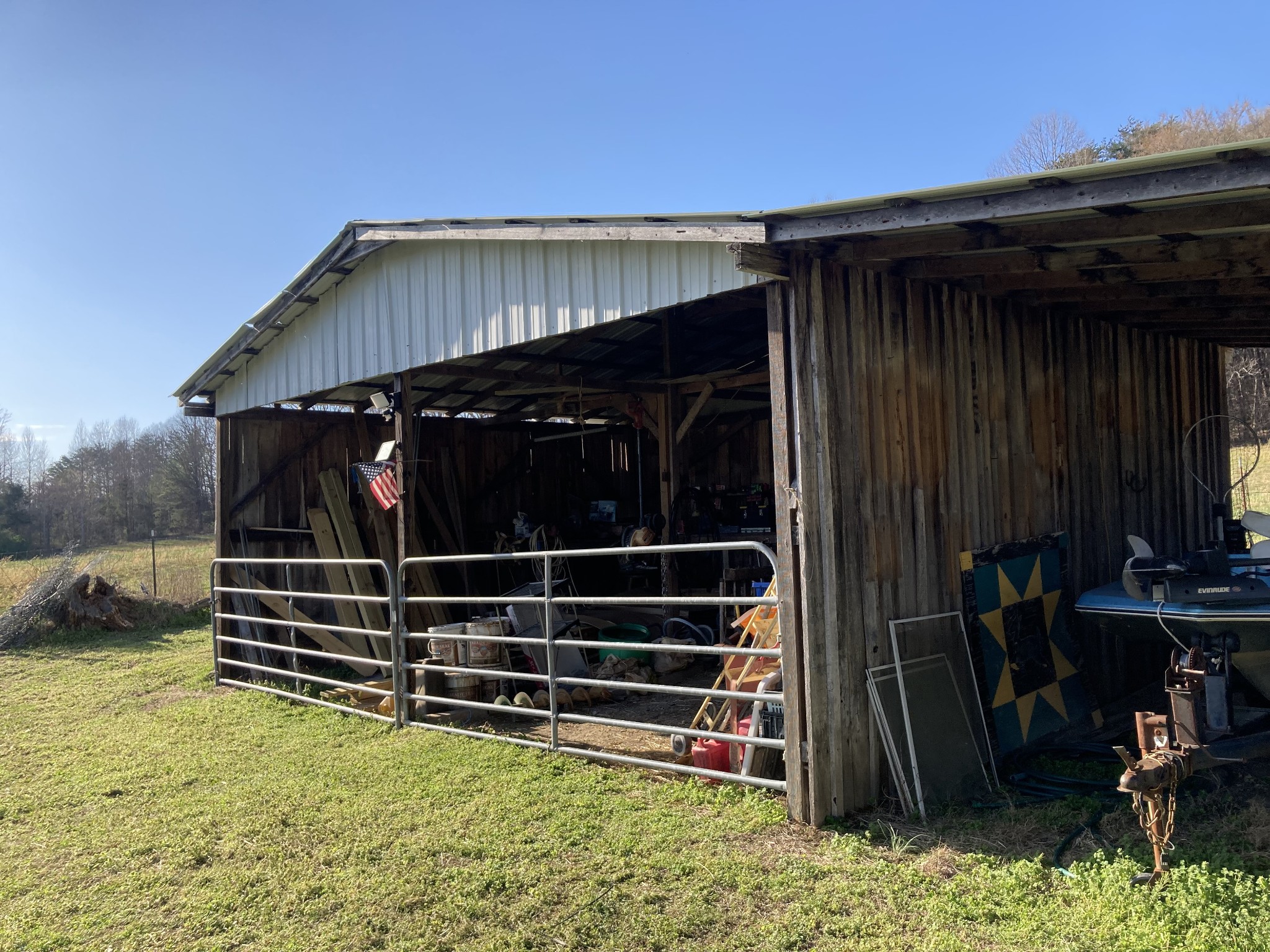 472 Allen Chapel Road Hilham, TN 38568 - Photo 2 of 28