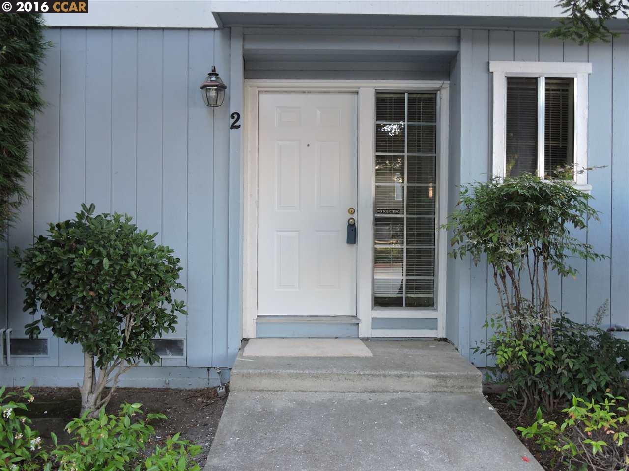 20115 Redwood Road, Unit 2 Castro Valley, CA 94546 - Photo 1 of 1 Gallery Image 1