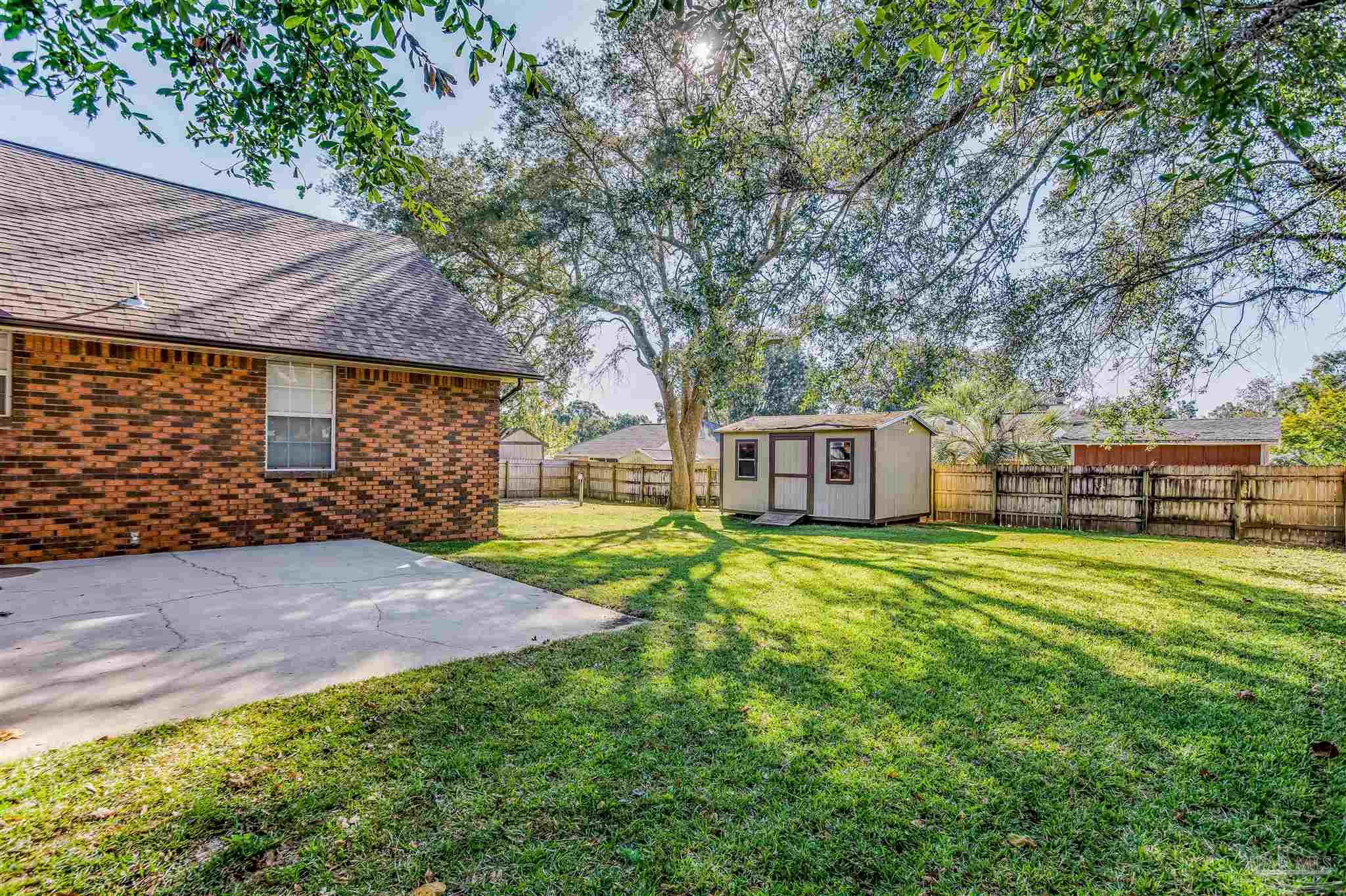 5729 Pebble Ridge Drive Milton, FL 32583 - Photo 23 of 33 Gallery Image 23