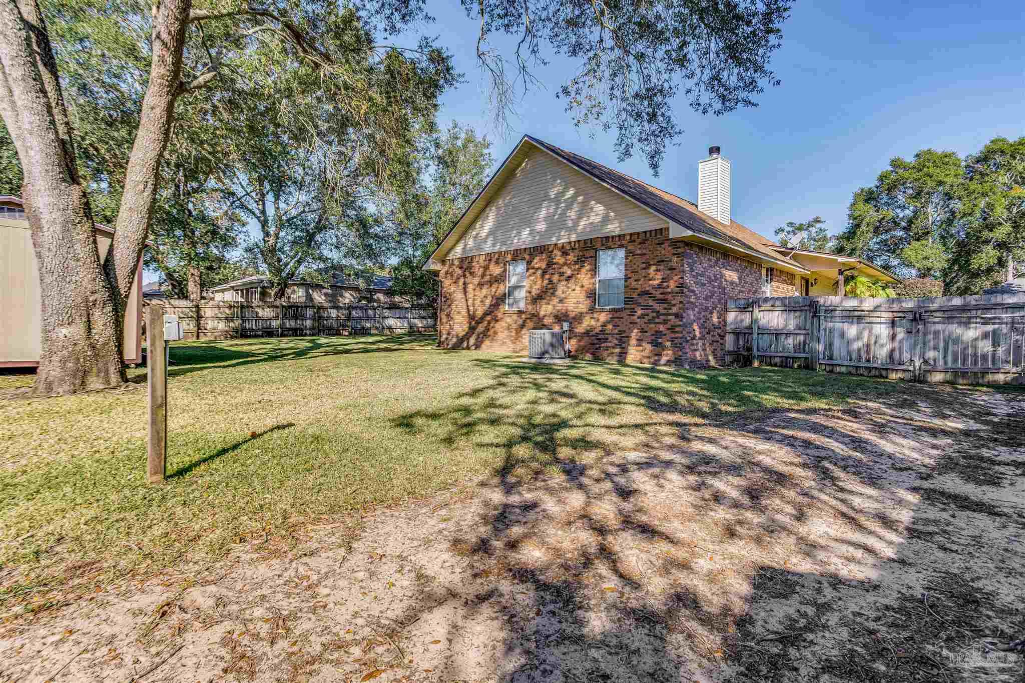 5729 Pebble Ridge Drive Milton, FL 32583 - Photo 25 of 33 Gallery Image 25