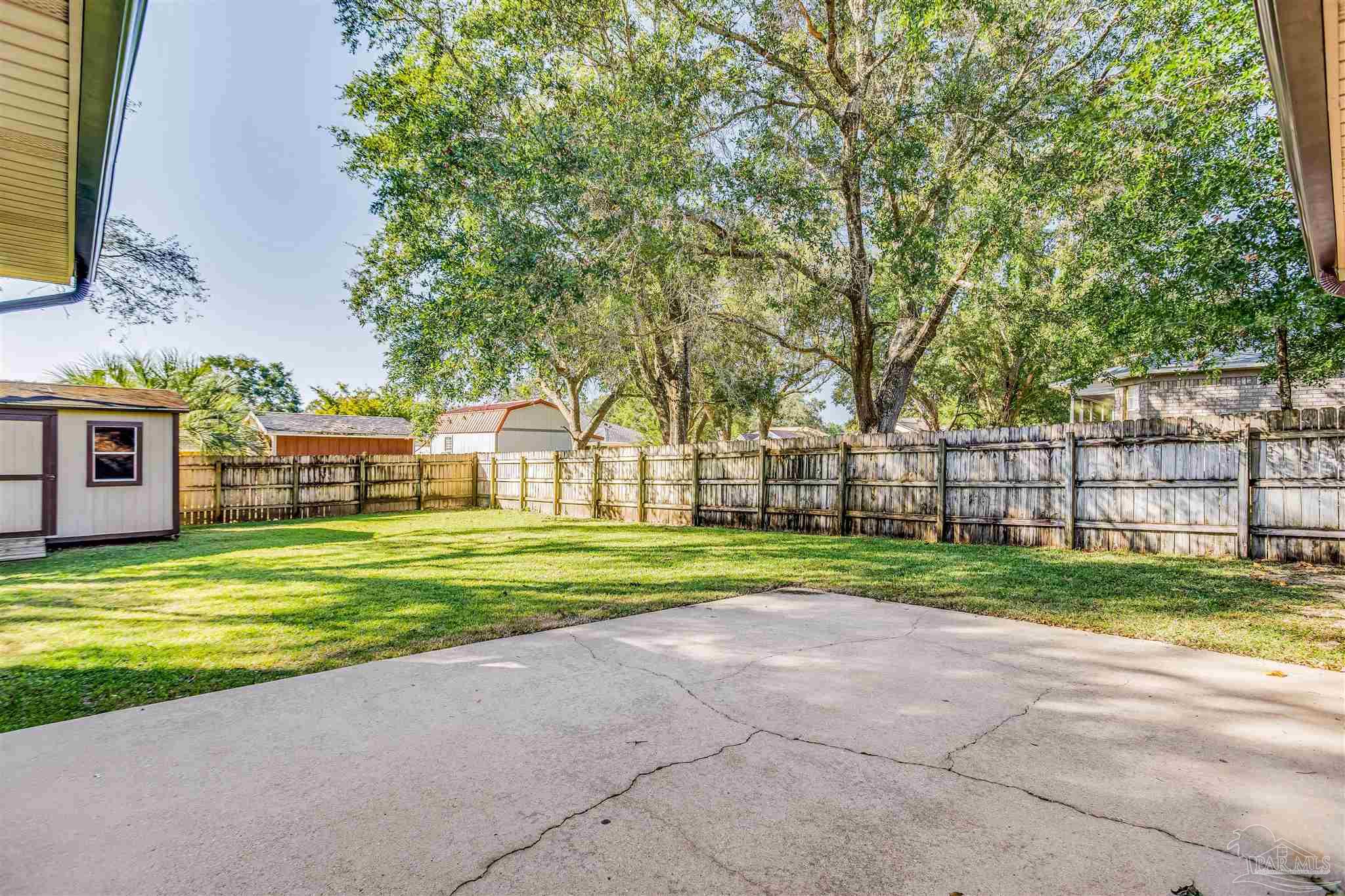 5729 Pebble Ridge Drive Milton, FL 32583 - Photo 29 of 33 Gallery Image 29