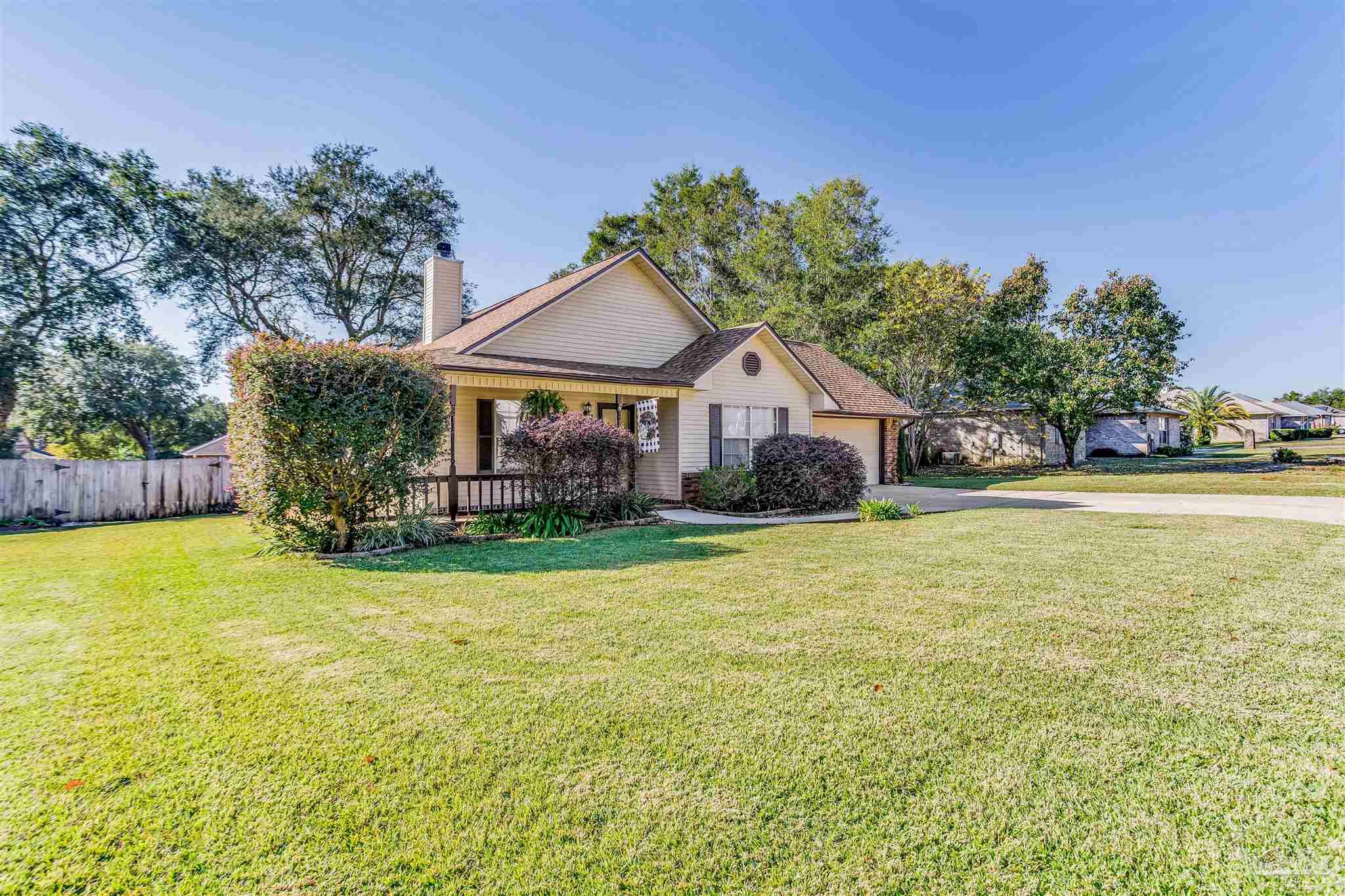 5729 Pebble Ridge Drive Milton, FL 32583 - Photo 30 of 33 Gallery Image 30