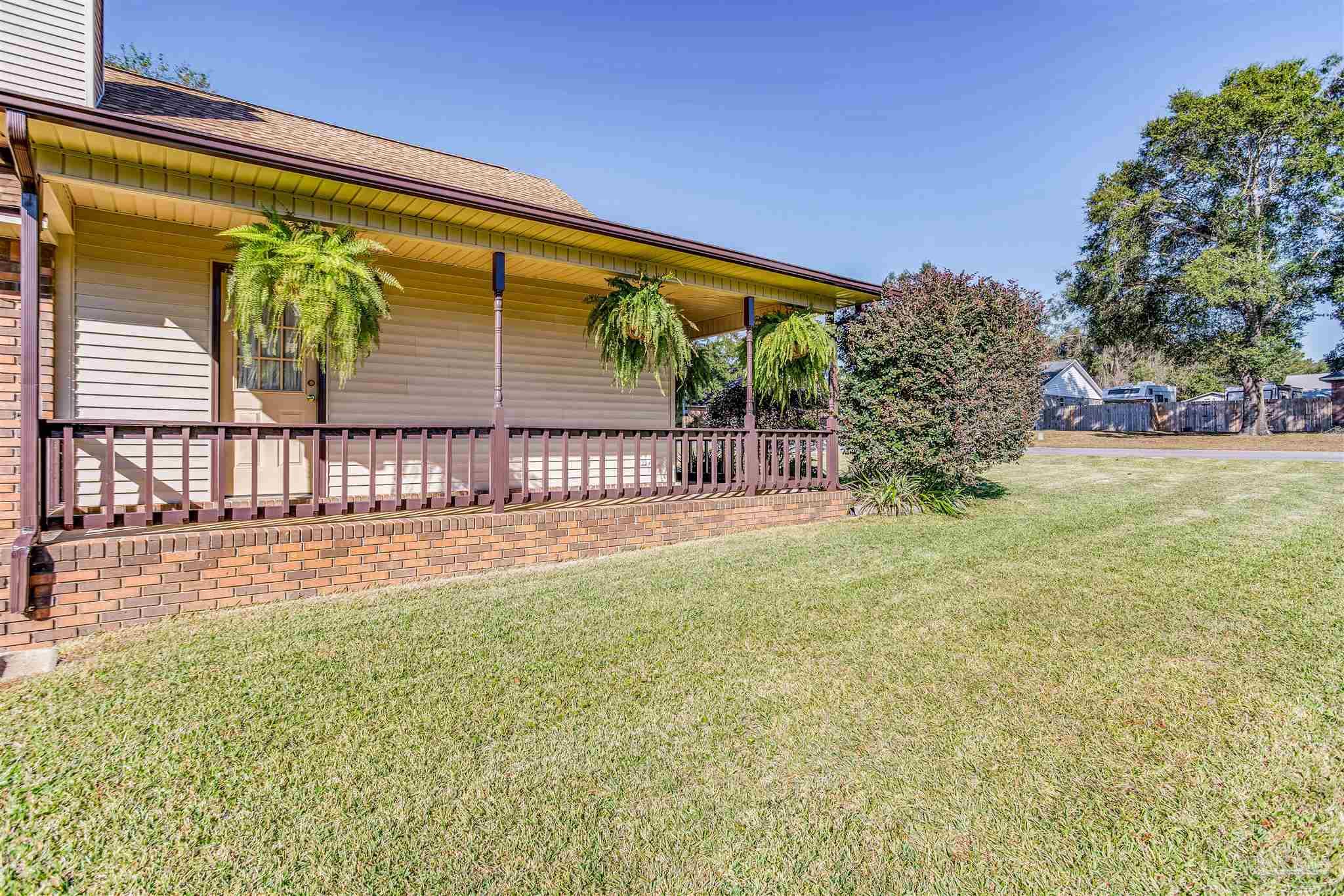 5729 Pebble Ridge Drive Milton, FL 32583 - Photo 31 of 33 Gallery Image 31
