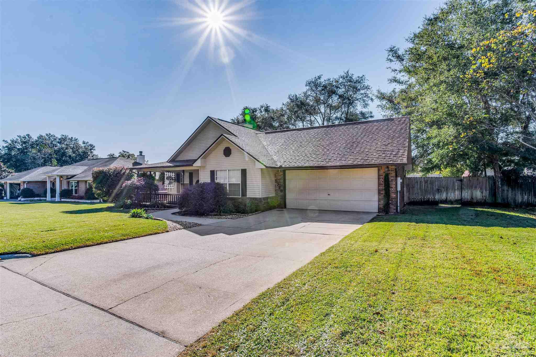 5729 Pebble Ridge Drive Milton, FL 32583 - Photo 33 of 33 Gallery Image 33