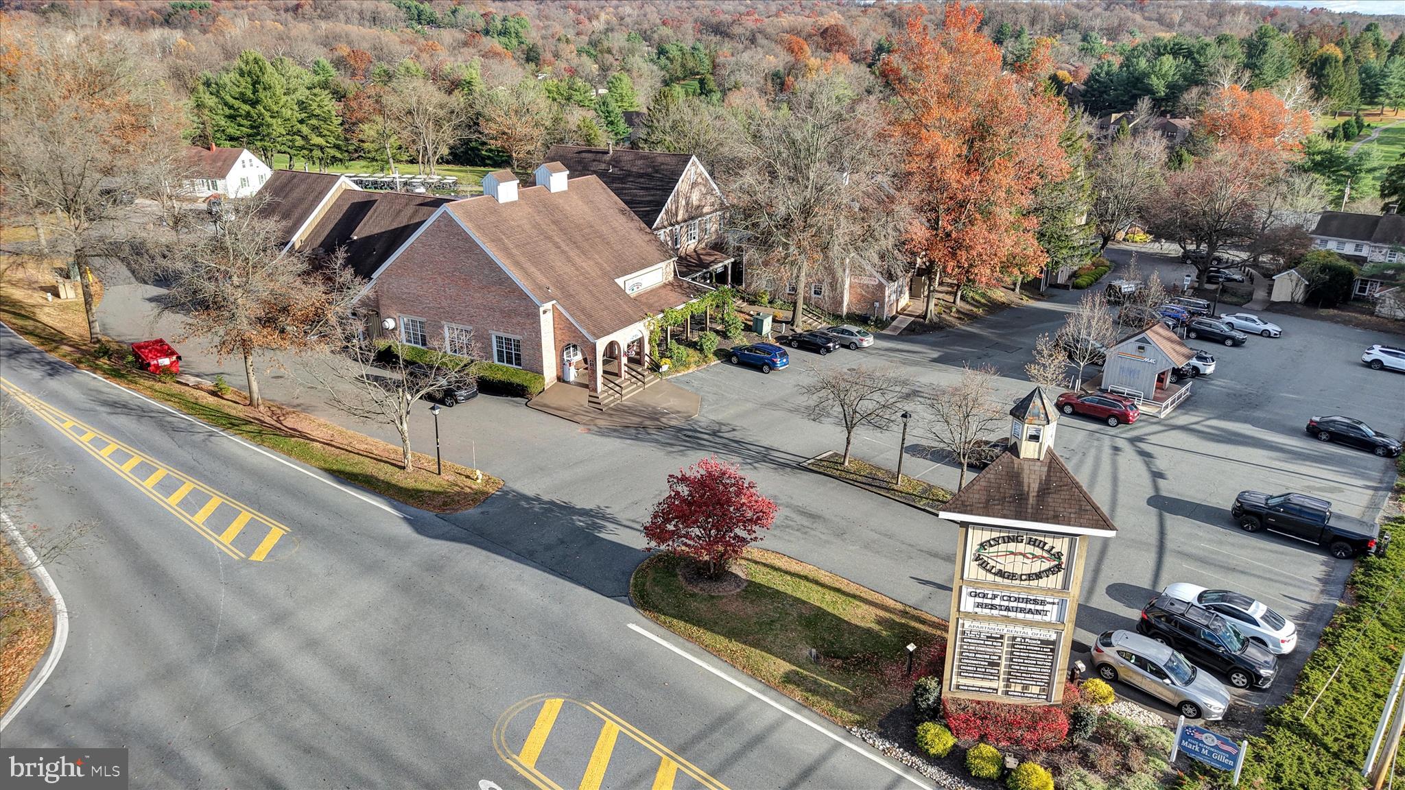 57 Wood Circle Reading, PA 19607 - Photo 6 of 46 an aerial view of residential houses with outdoor space