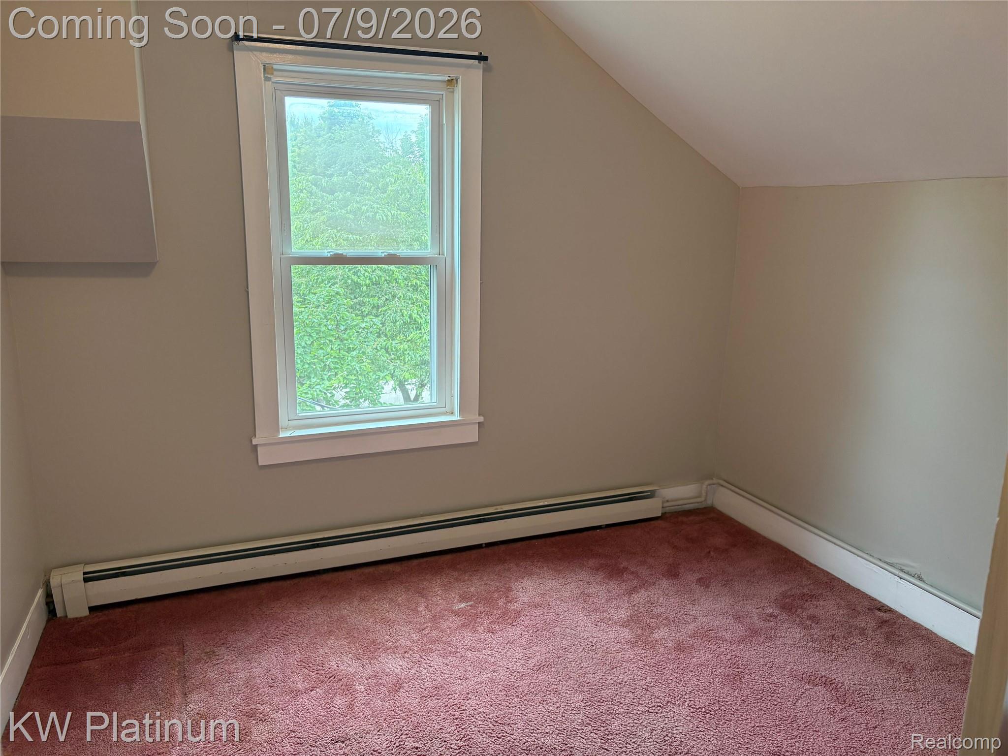 7280 North Road Fort Gratiot, MI 48059 - Photo 10 of 40 Window with white trim