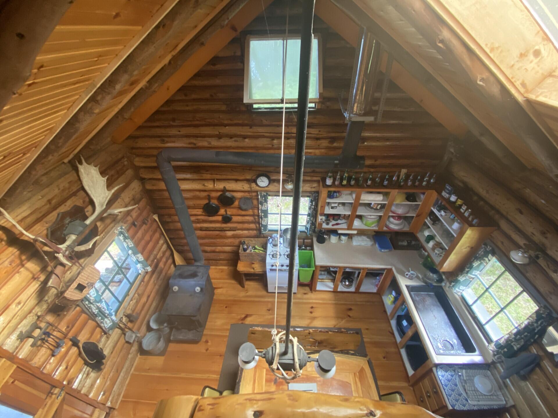 Lot 14 Rowe Pond Road Bingham, ME 04920 - Photo 10 of 49
