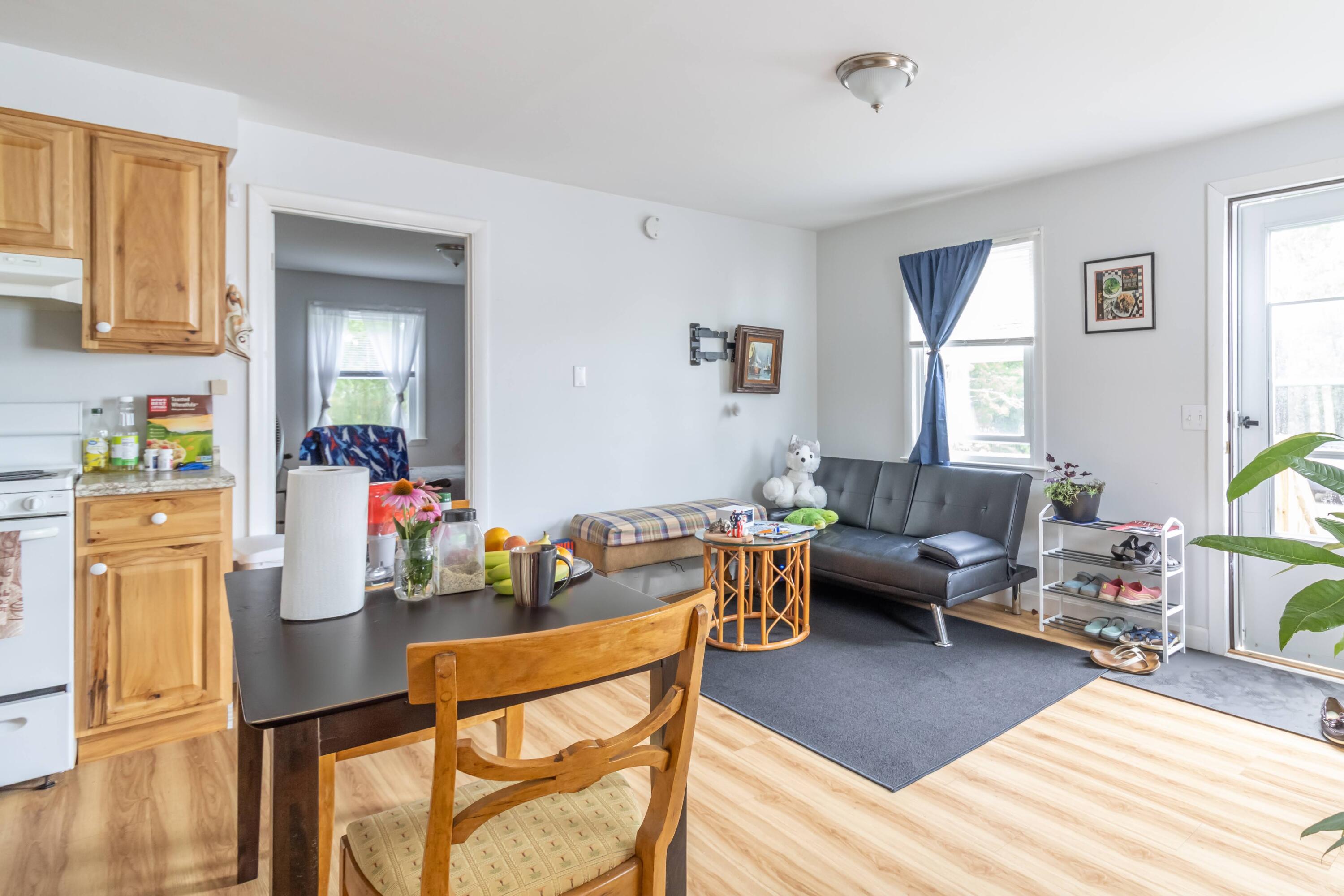 49 Foster Street Ellsworth, ME 04605 - Photo 15 of 39 49 Foster Street Int-Ext-3