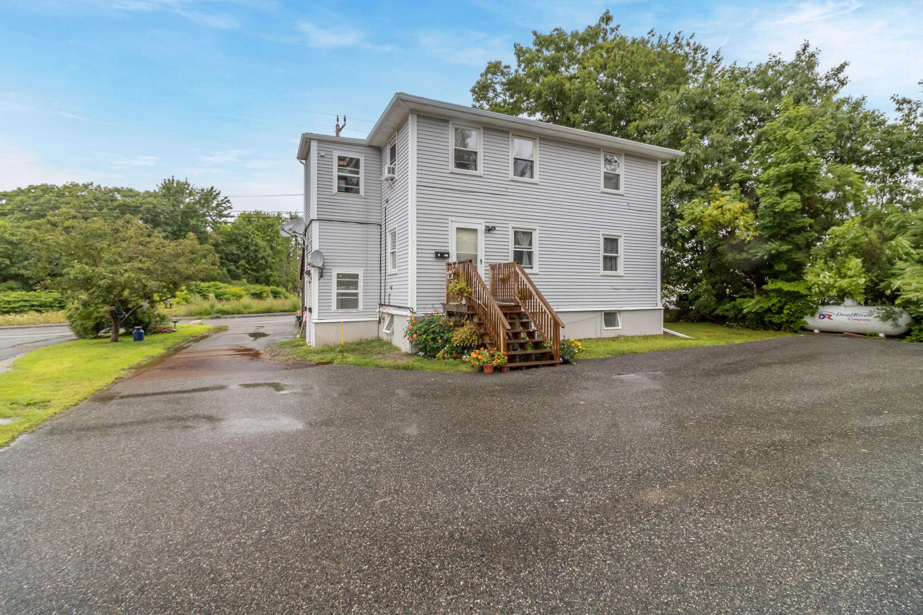 49 Foster Street Ellsworth, ME 04605 - Photo 3 of 39 49 Foster Street Int-Ext-22