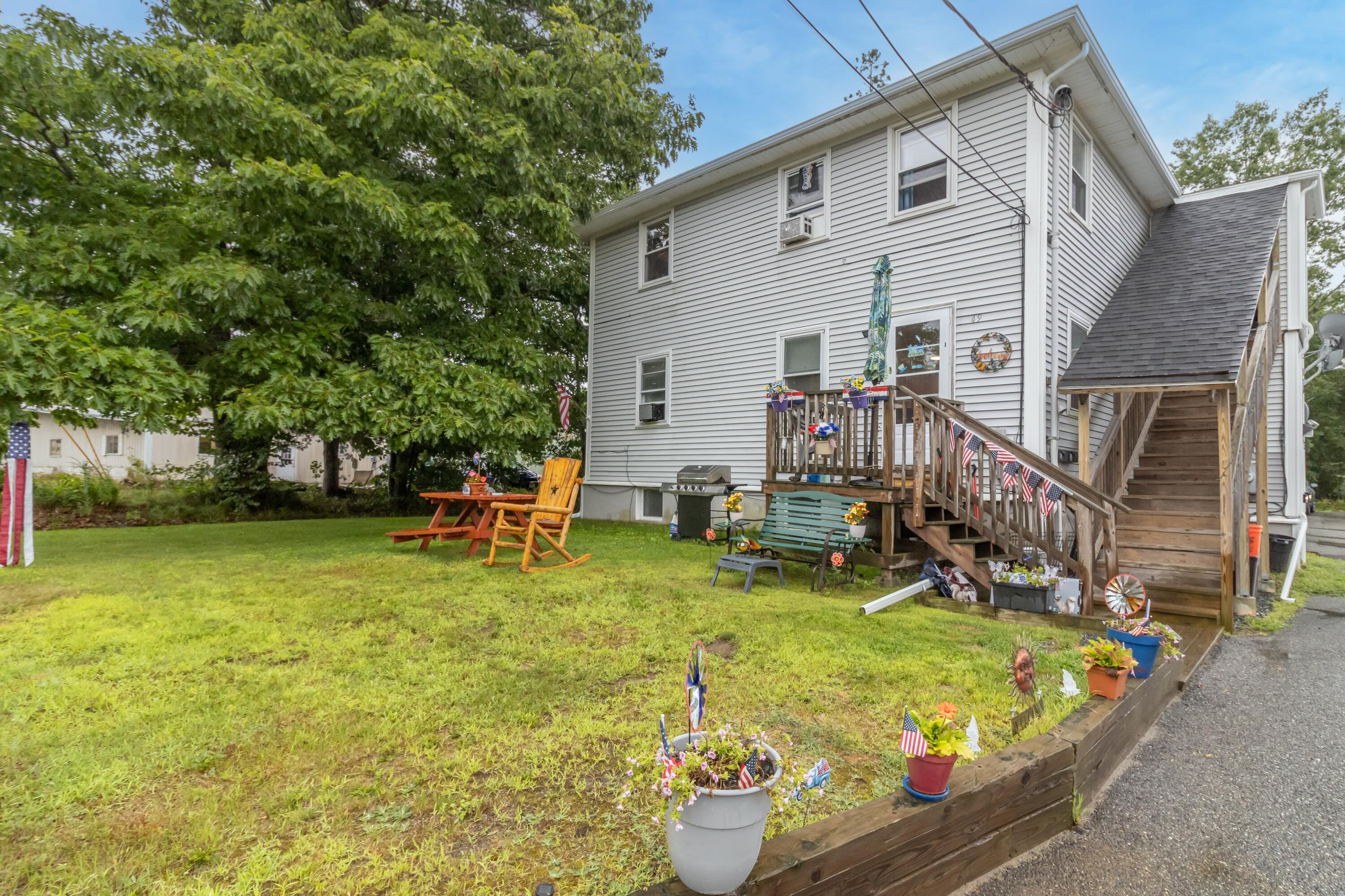 49 Foster Street Ellsworth, ME 04605 - Photo 38 of 39 49 Foster Street Int-Ext-20