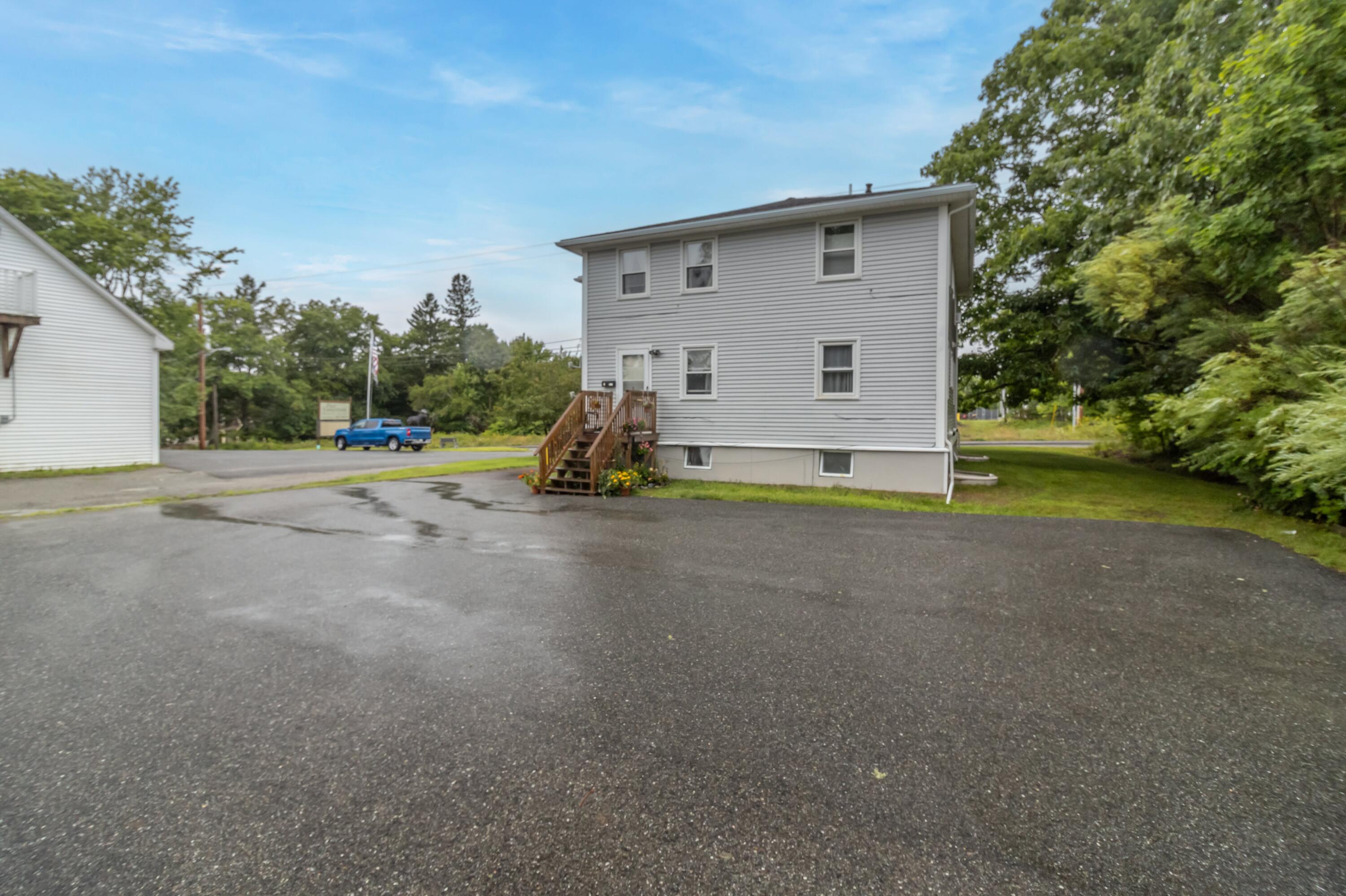 49 Foster Street Ellsworth, ME 04605 - Photo 39 of 39 49 Foster Street Int-Ext-23