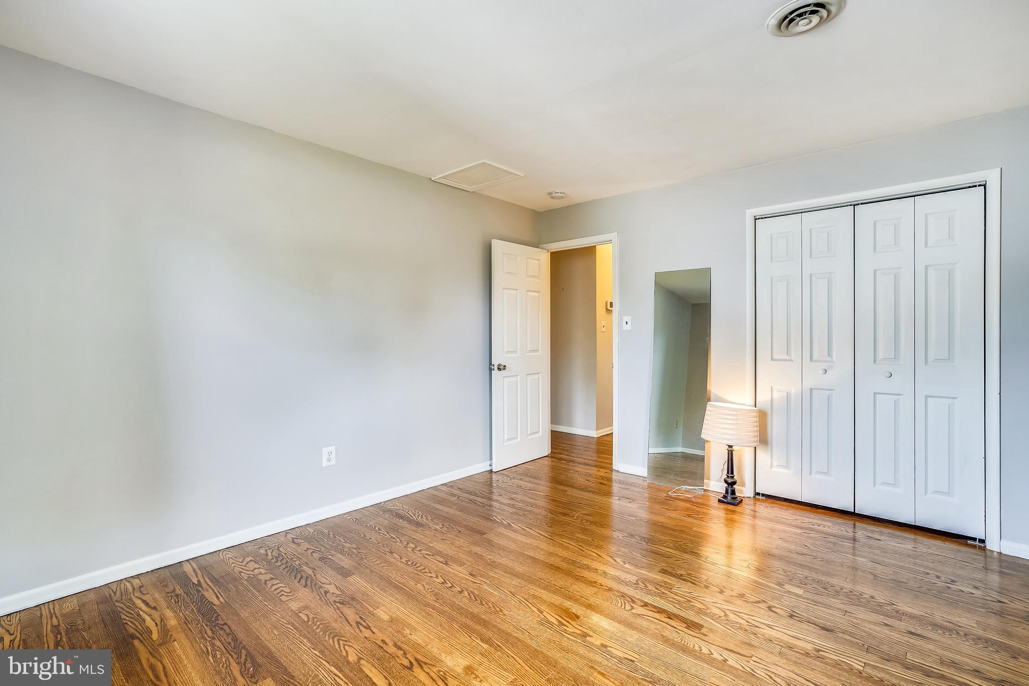 5957 Hunt Club Road Elkridge, MD 21075 - Photo 36 of 54 Second Bedroom