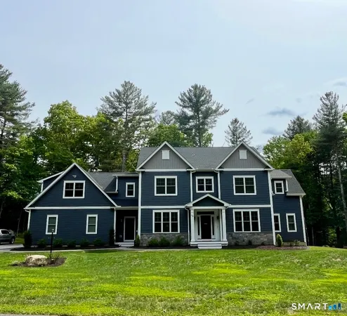 $1,199,999 | 98 Ladd Road, Tolland, CT 06084