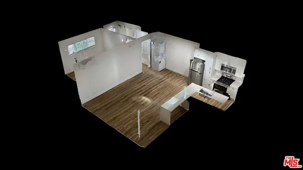 $2,750 | 3630 Midvale Avenue, Unit 1, Los Angeles, CA 90034