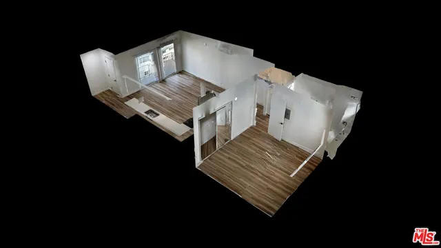 $2,650 | 3630 Midvale Avenue, Unit 1, Los Angeles, CA 90034