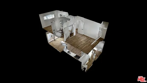 $2,750 | 3630 Midvale Avenue, Unit 1, Los Angeles, CA 90034