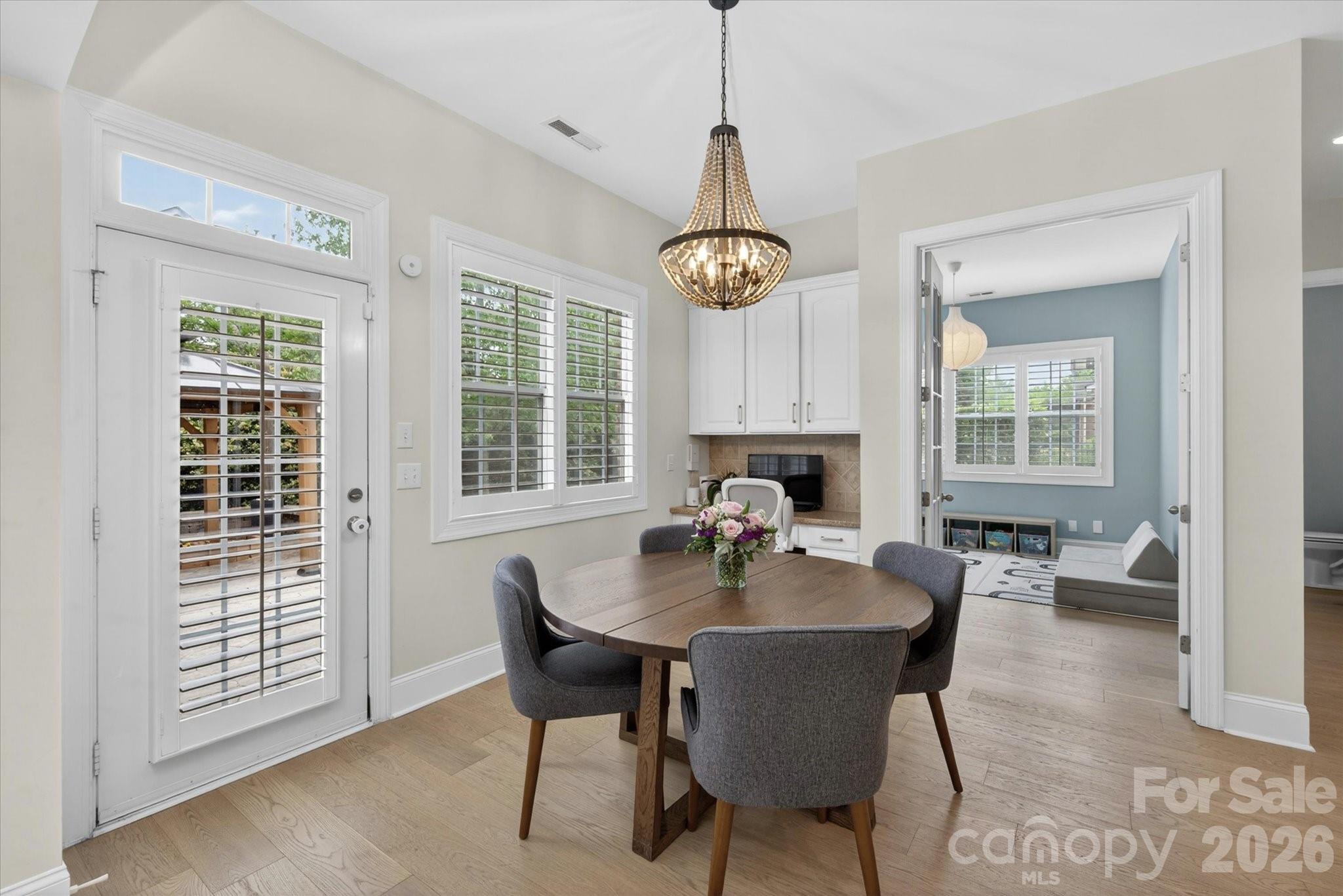 6512 Springs Mill Road Charlotte, NC 28277 - Photo 21 of 48 Gallery Image 21