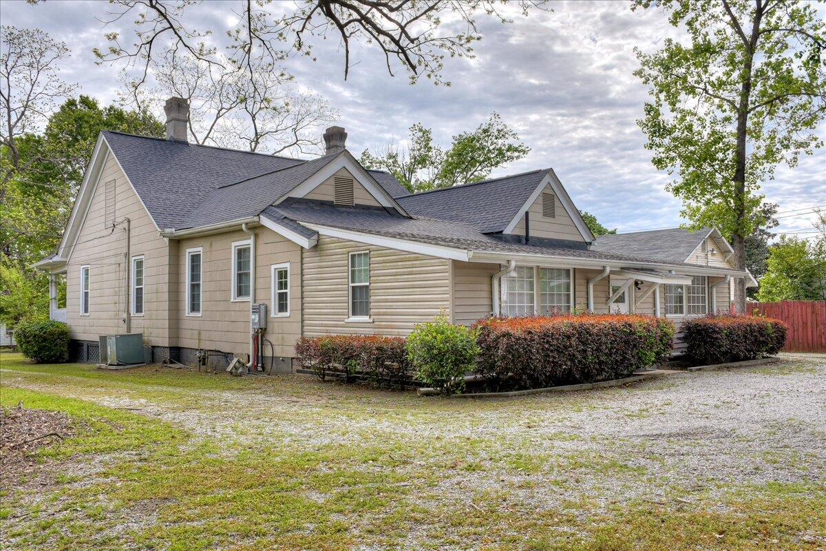 403 Shadrack Street Waynesboro, GA 30830 - Photo 46 of 50 46-146
