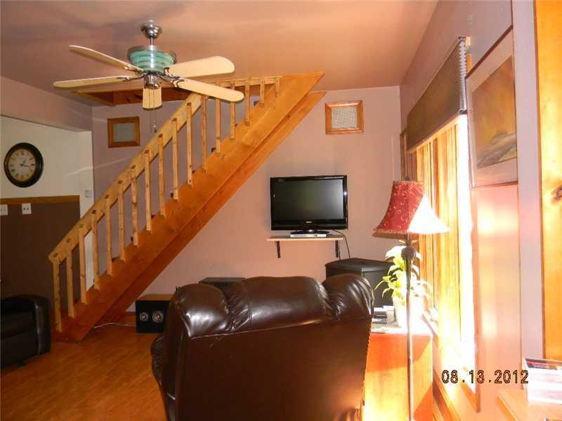 42 Ferrin Road Litchfield, ME 04350 - Photo 12 of 22 Living Room.
