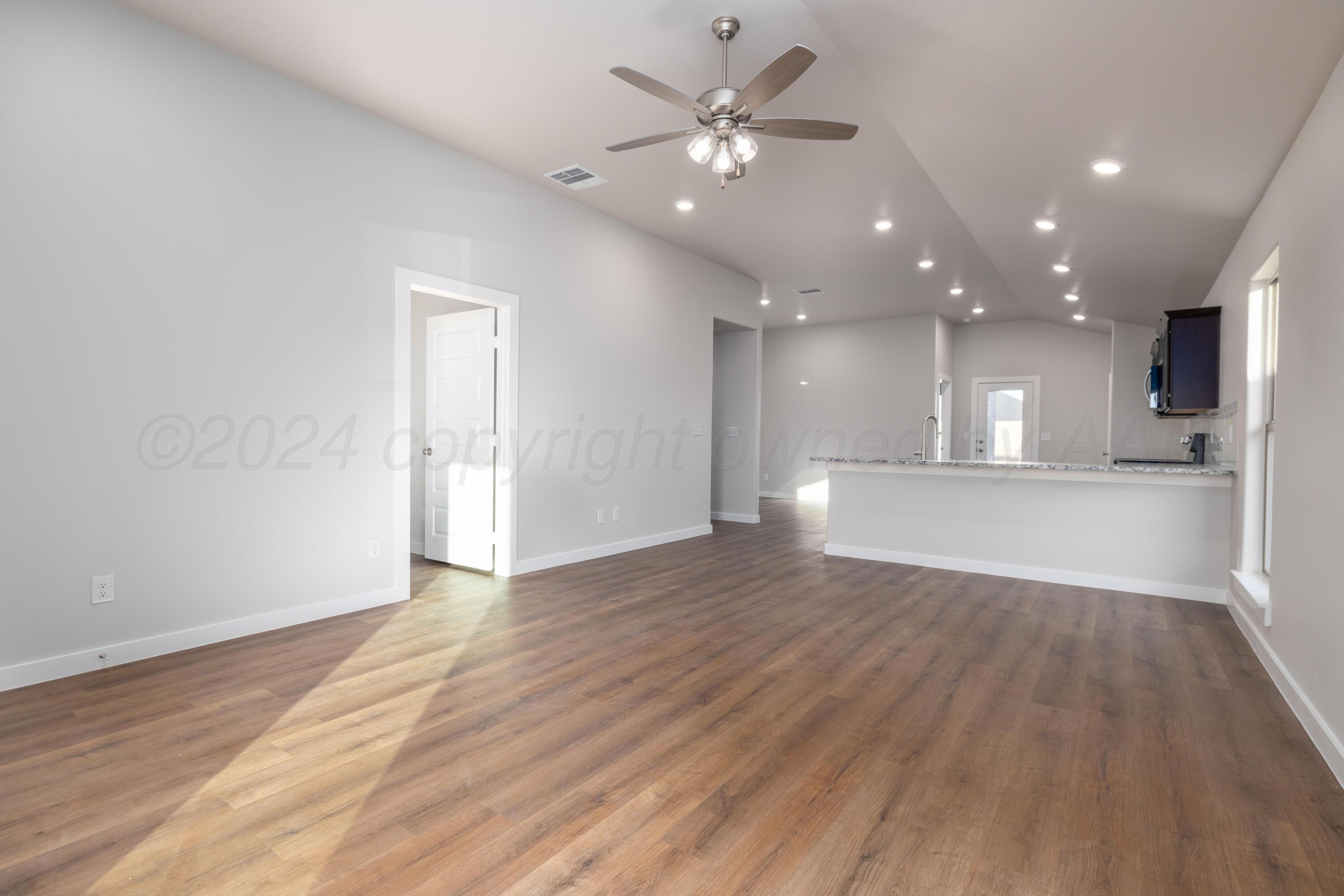 3003 Swenson Street Amarillo, TX 79124 - Photo 5 of 8 3003 Swenson Interior-1