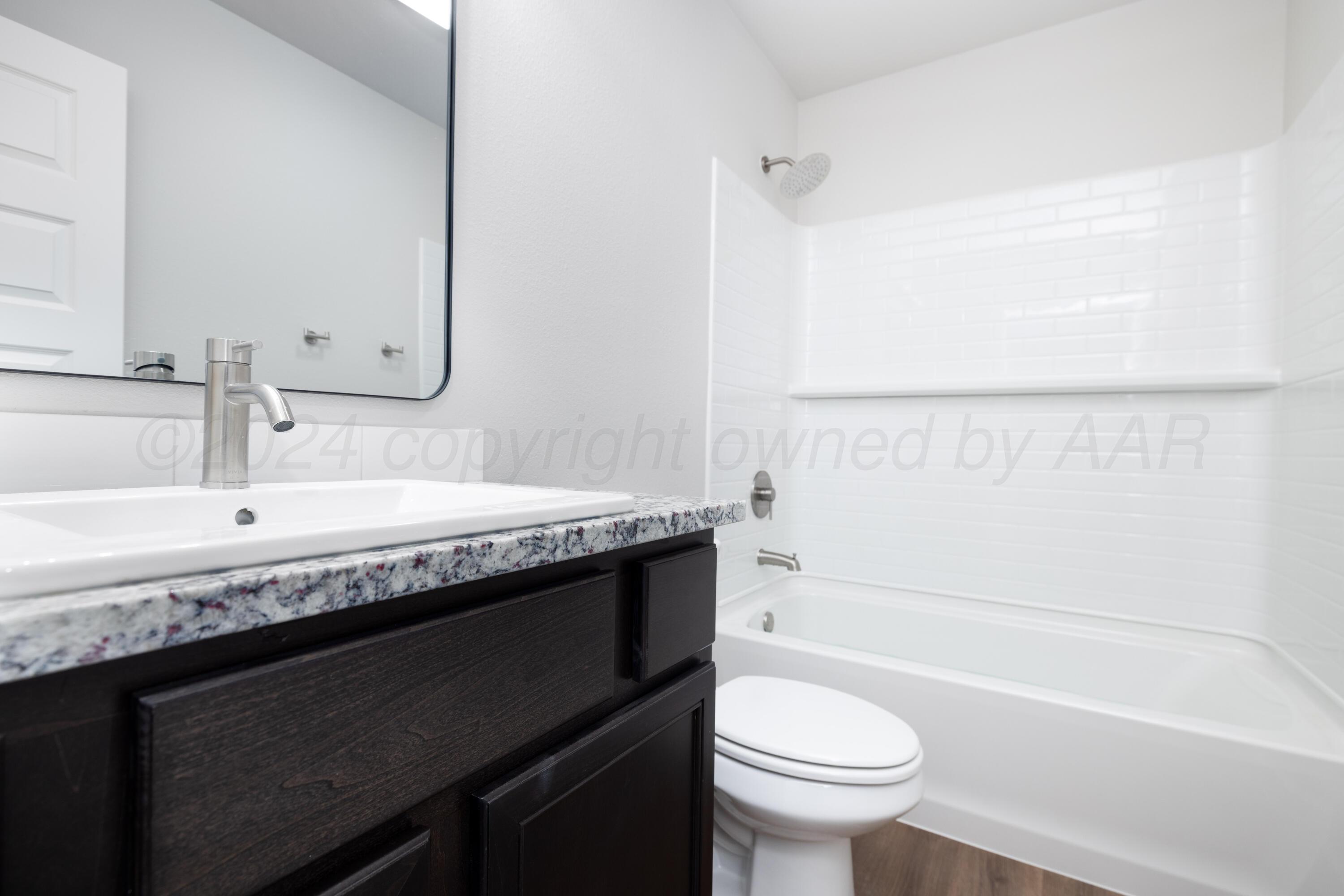 3003 Swenson Street Amarillo, TX 79124 - Photo 6 of 8 3003 Swenson Interior-5